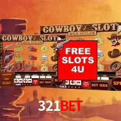 Desvendando o Mundo dos Jogos Virtuais na 321bet